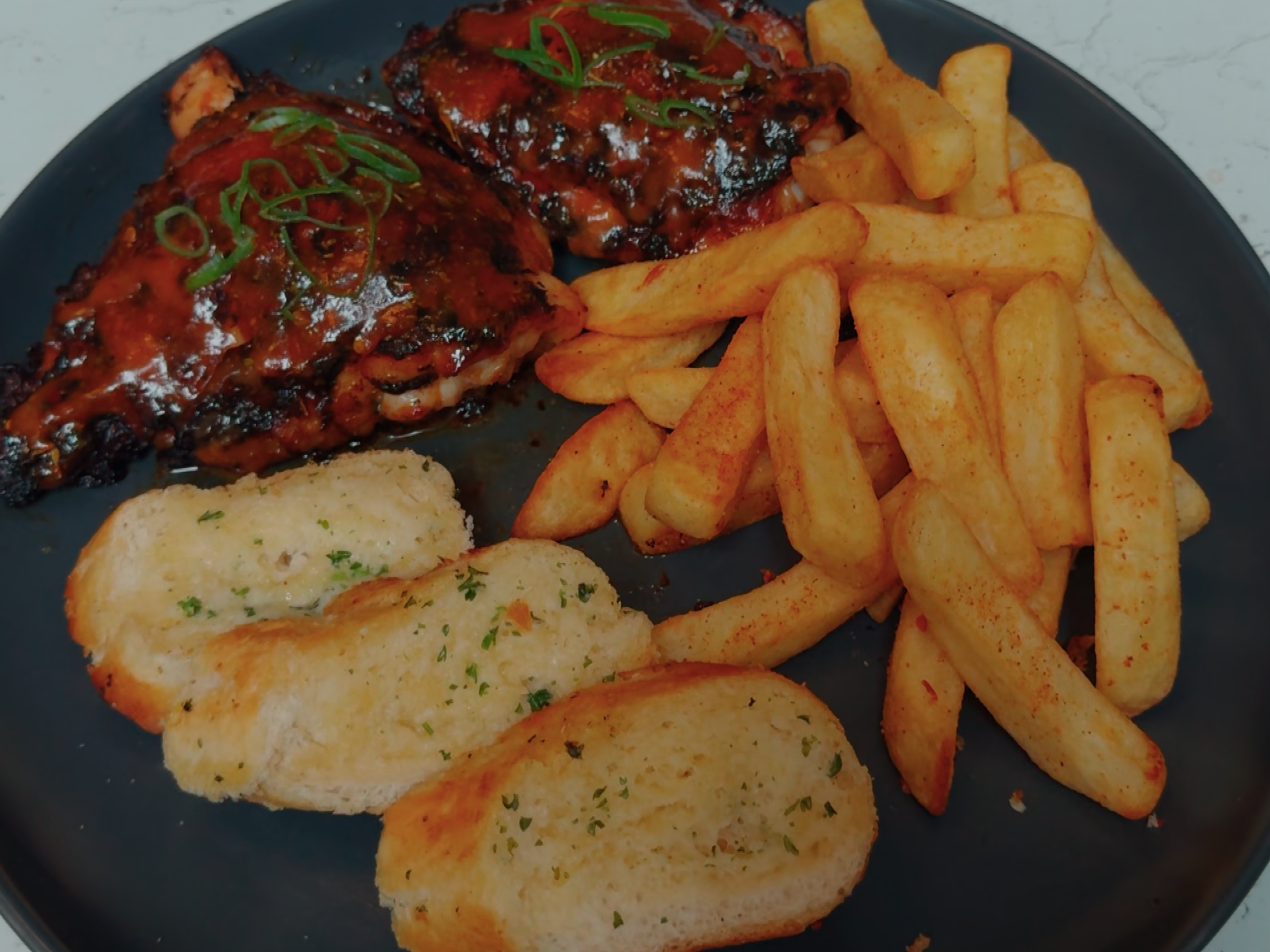 Nando's At Home