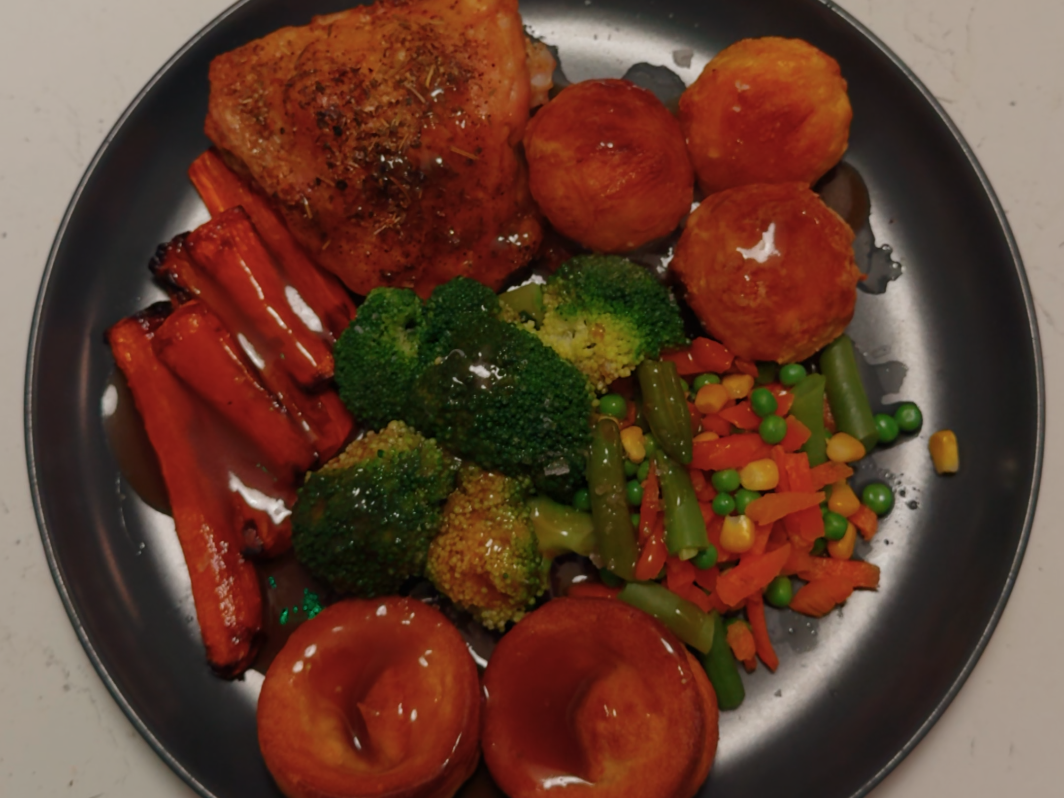 Sunday Roast